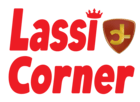 Lassi Corner Logo